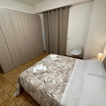 Appartement Zangaro *