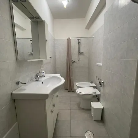 Appartement Zangaro Corigliano Calabro