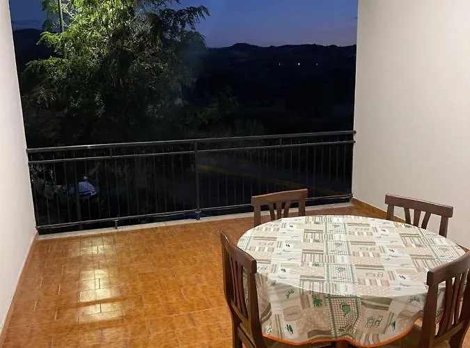 Zangaro Appartement