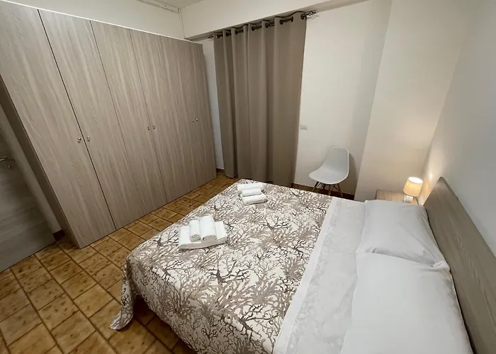 Appartement Zangaro *