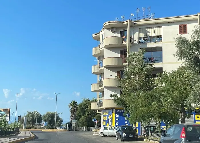 Zangaro Appartement *