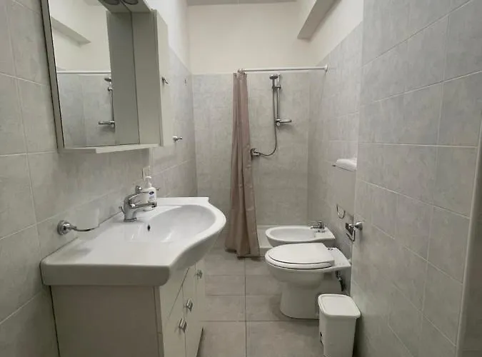 Appartement Zangaro Corigliano Calabro