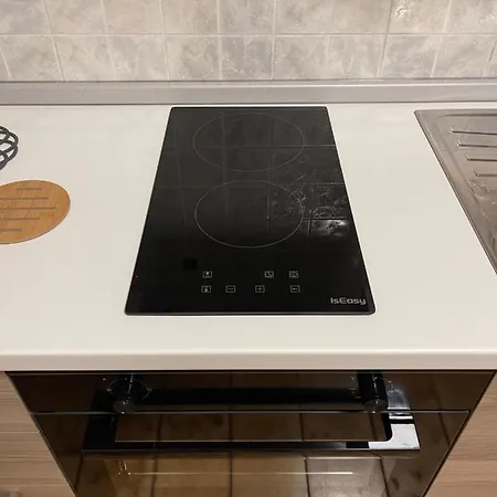 Zangaro Apartamento