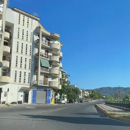 Apartamento Zangaro