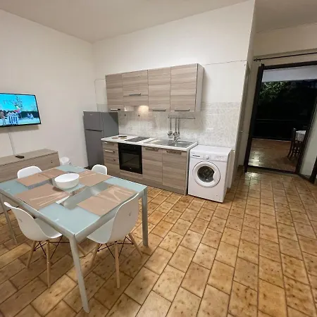 Apartment Zangaro Corigliano Calabro