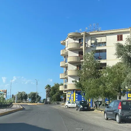 Zangaro Apartment *