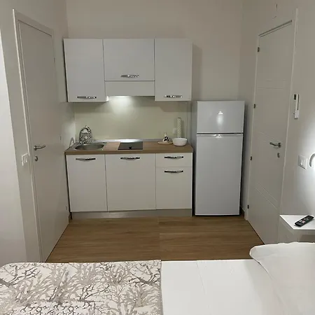 Apartamento Zangaro Corigliano Calabro