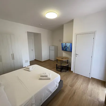 Zangaro Apartamento Corigliano Calabro