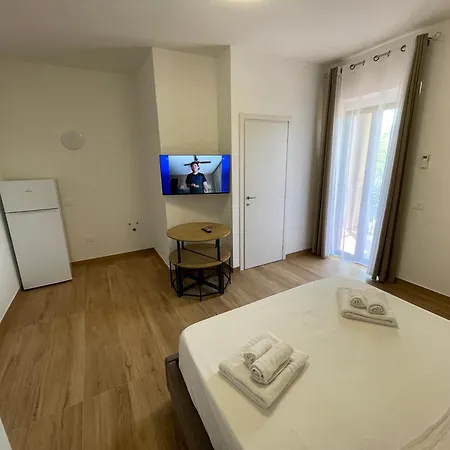 Apartamento Zangaro Corigliano Calabro