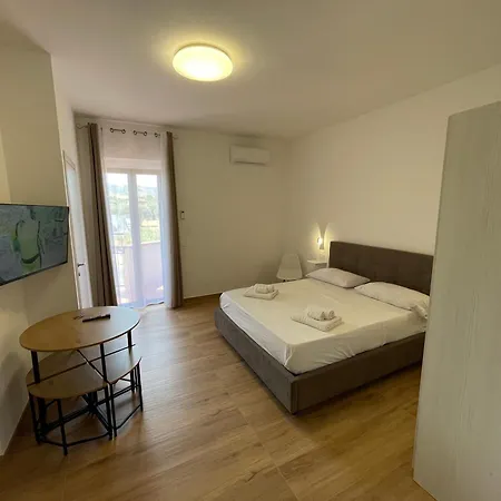 Apartamento Zangaro
