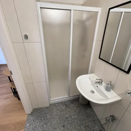 Zangaro Apartamento Corigliano Calabro