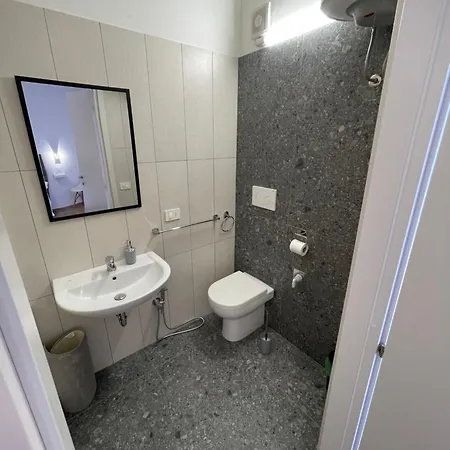 Apartamento Zangaro